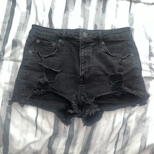 Aeropostale Women’s High Rise Shorts